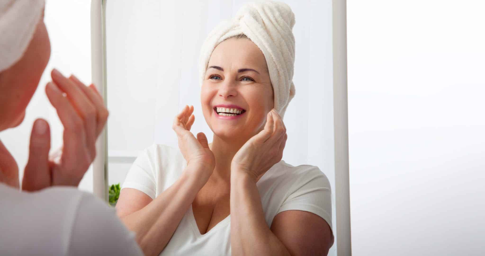 best wrinkle cream for older women